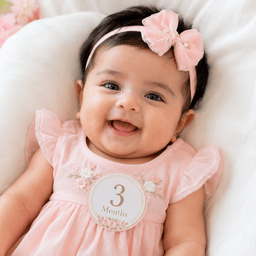 3 MONTHS