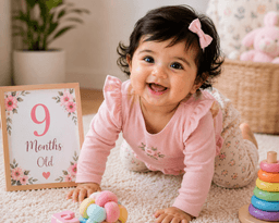 9 MONTHS